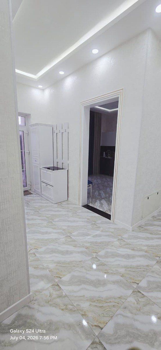 Satılır 4 otaqlı həyət evi/bağ evi 130 m² — Ev, villa, Bakı (7)
