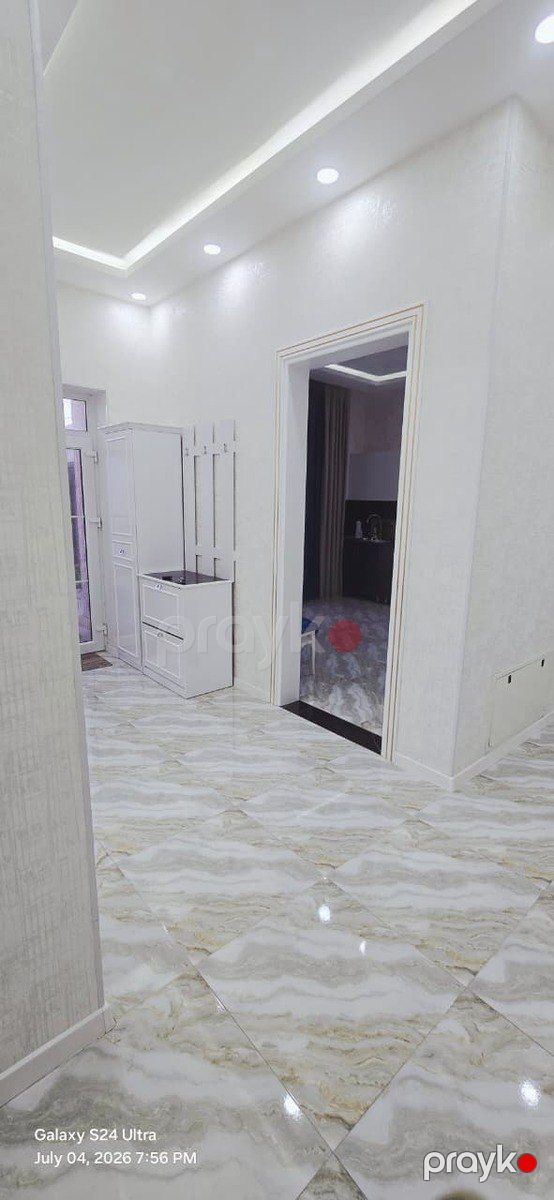 Satılır 4 otaqlı həyət evi/bağ evi 130 m² — Ev, villa, Bakı (6)