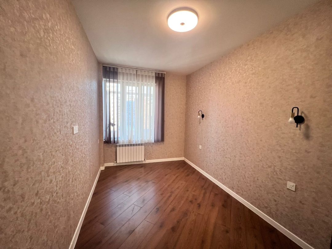 Satılır 2 otaqlı yeni tikili 70 m² — Mənzil, Bakı (5)