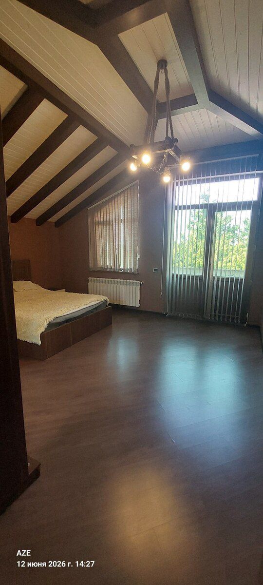 Bağ evi kirayəsi, Dübəndi qəsəbəsi — Ev, villa, Bakı (12)