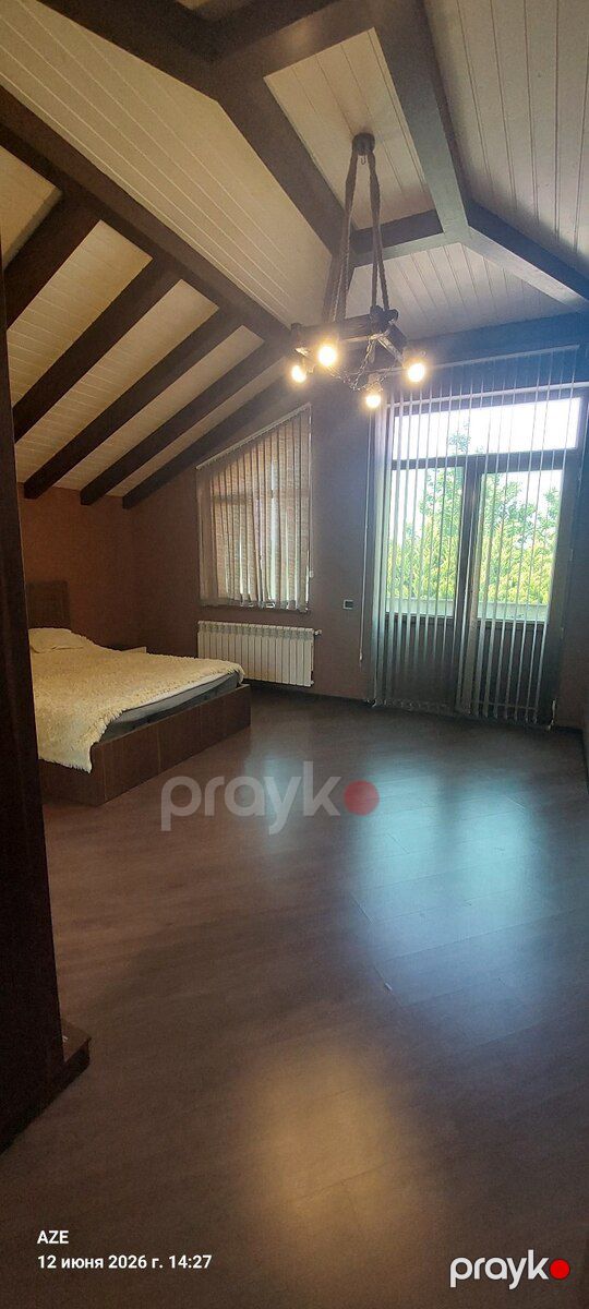 Bağ evi kirayəsi, Dübəndi qəsəbəsi — Ev, villa, Bakı (12)