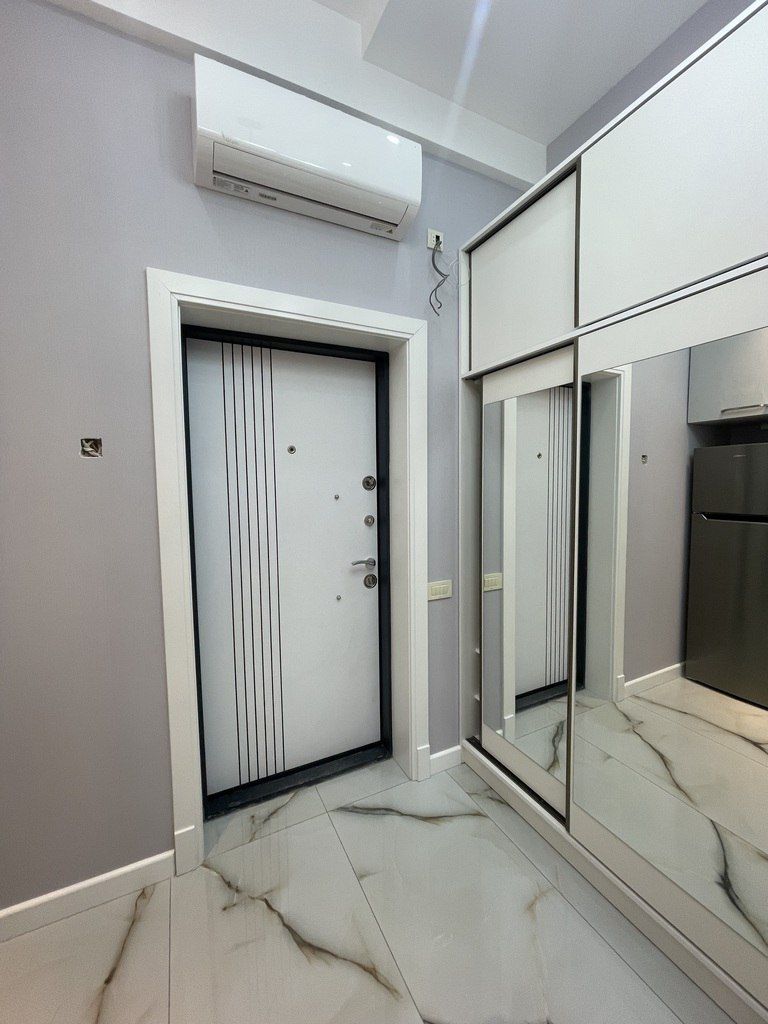 Satılır 2 otaqlı yeni tikili 63 m² — Mənzil, Bakı (10)
