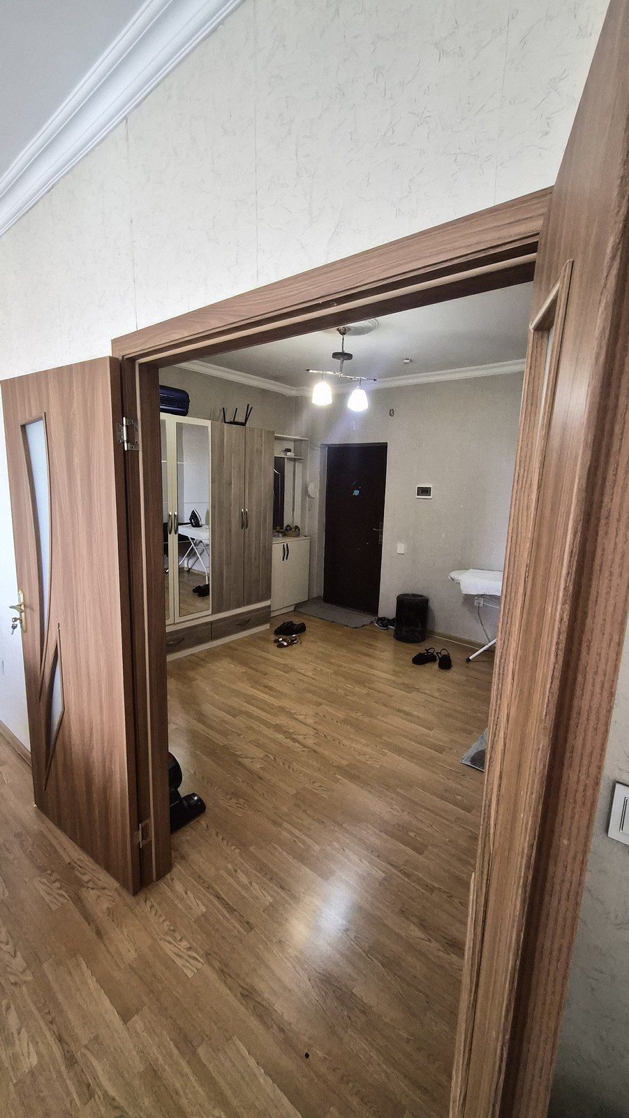 Satılır 2 otaqlı yeni tikili 86 m² — Mənzil, Bakı (5)