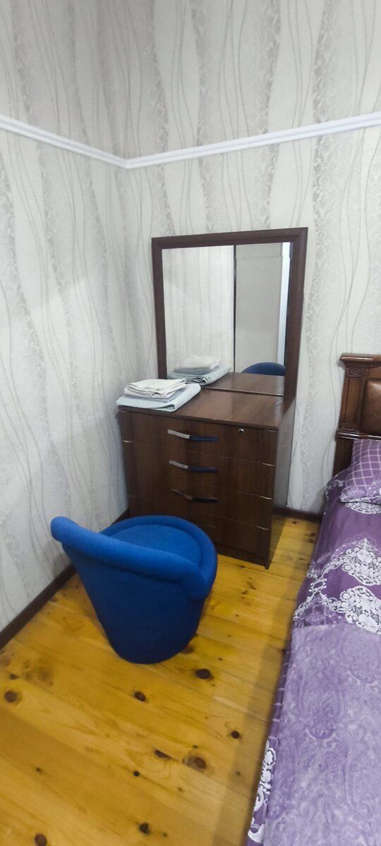 2-otaqlı mənzil kirayə verilir, Xırdalan ş., 45 m² — Mənzil, Xırdalan (5)