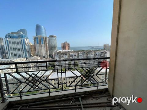 Satılır 4 otaqlı yeni tikili 248.6 m²