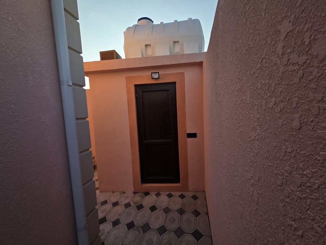 Satılır 4 otaqlı həyət evi/bağ evi 120 m² — Ev, villa, Bakı (11)