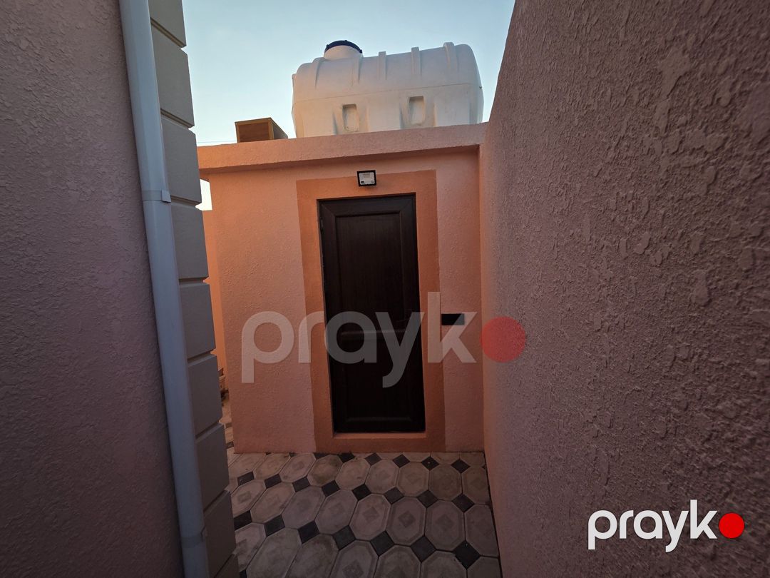 Satılır 4 otaqlı həyət evi/bağ evi 120 m² — Ev, villa, Bakı (11)