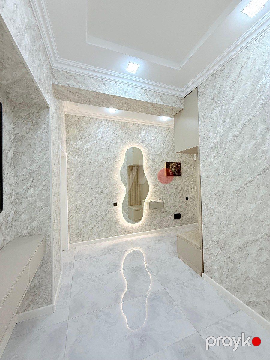 Satılır 3 otaqlı yeni tikili 86 m² — Mənzil, Xırdalan (3)