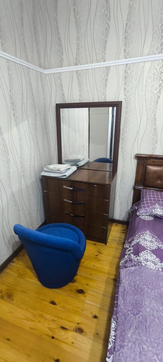 2-otaqlı mənzil kirayə verilir, Xırdalan ş., 45 m² — Mənzil, Xırdalan (6)
