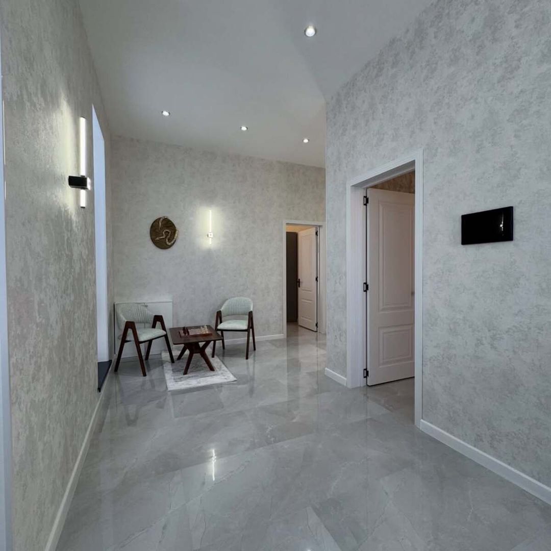 Satılır 4 otaqlı həyət evi/bağ evi 270 m² — Ev, villa, Bakı (12)
