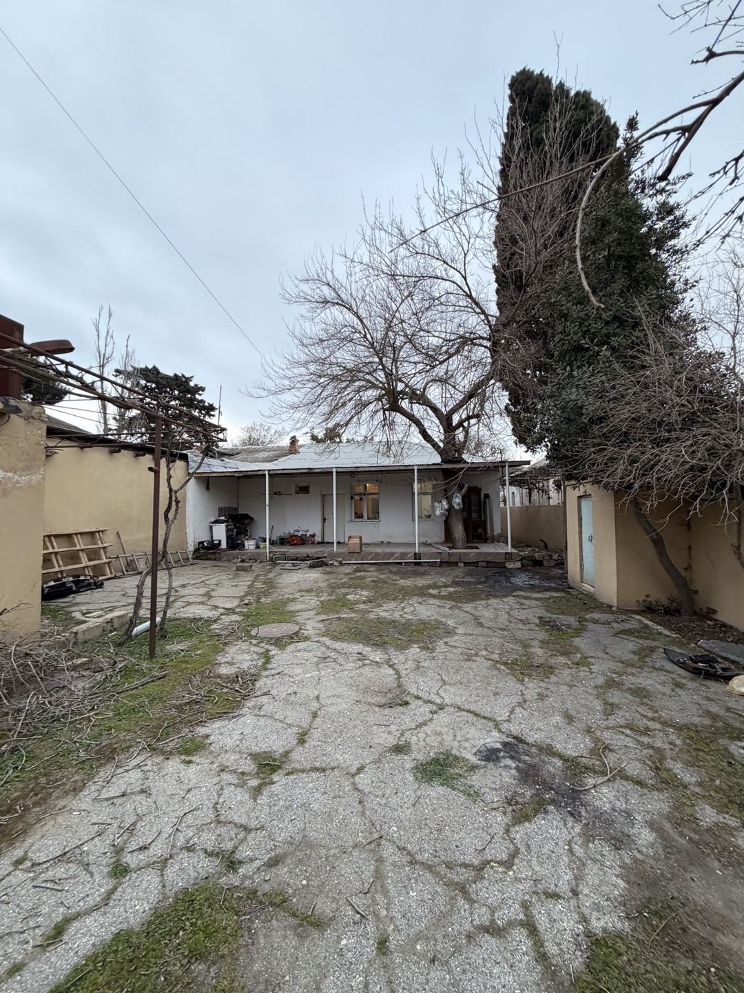 Satılır torpaq 6 sot — Torpaq, Bakı (5)