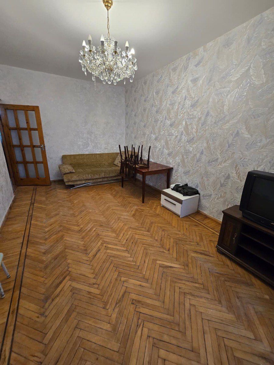 İcarəyə verilir 3 otaqlı köhnə tikili 72 m² — Mənzil, Bakı (4)