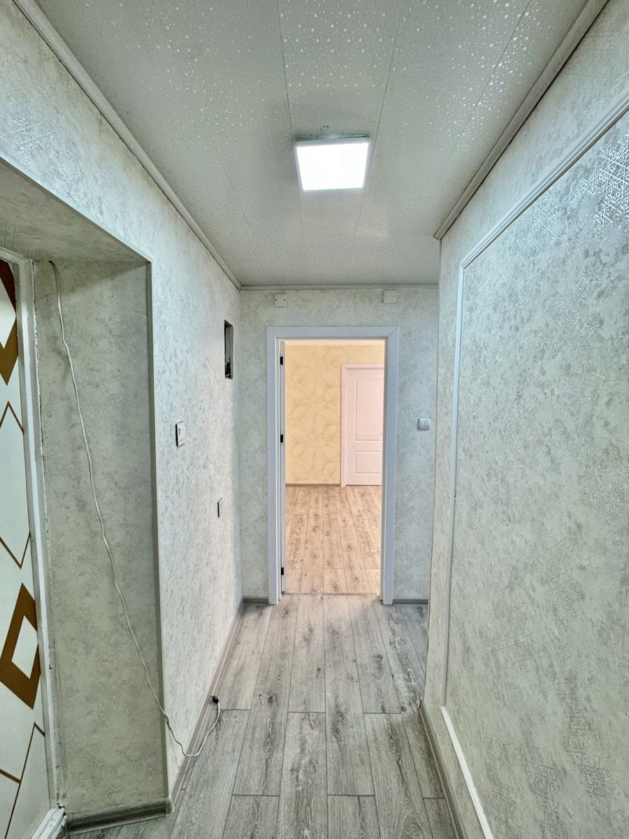 Satılır 2 otaqlı köhnə tikili 45 m² — Mənzil, Bakı (5)