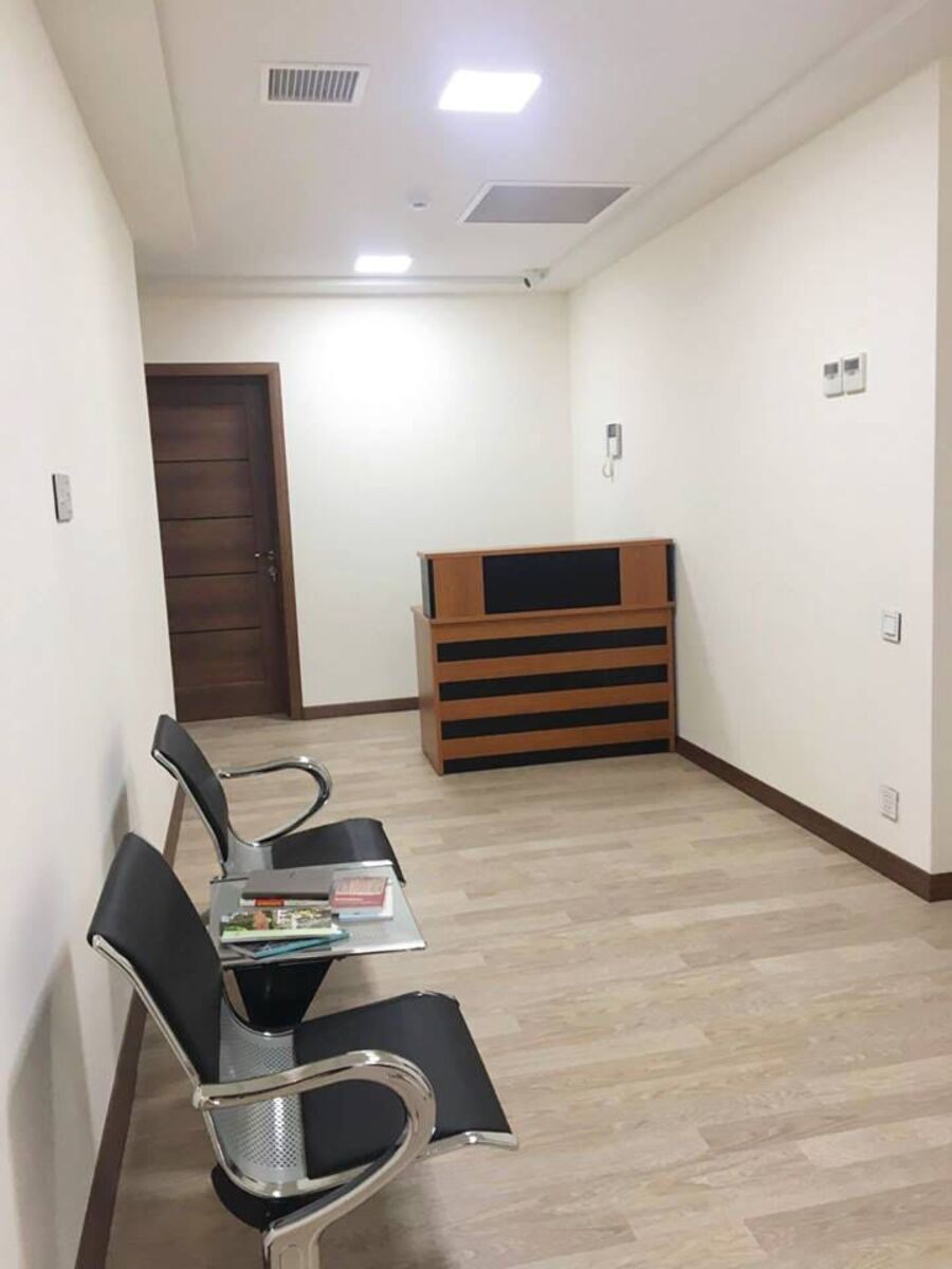 İcarəyə verilir 2 otaqlı ofis 30 m² — Ofis, Bakı