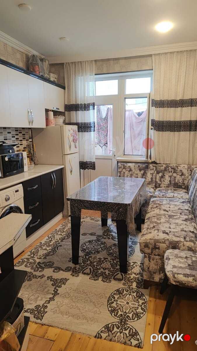Satılır 2 otaqlı yeni tikili 78 m² — Mənzil, Bakı (4)