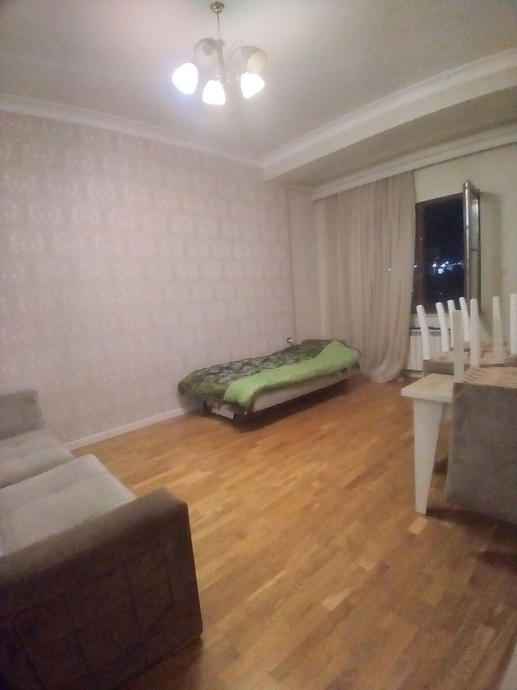 2 otaqlı, Yeni tikili, 54 kv. m — Daşınmaz əmlak, Sumqayıt (2)