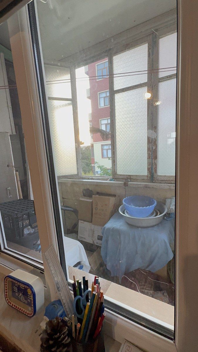 Satılır 2 otaqlı köhnə tikili 55 m² — Mənzil, Bakı (6)