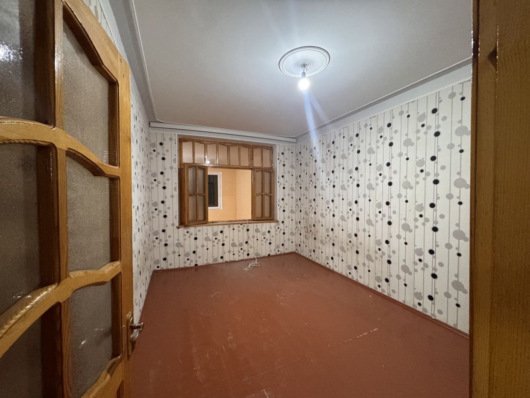 Satılır 3 otaqlı köhnə tikili 70 m² — Mənzil, Sumqayıt (7)
