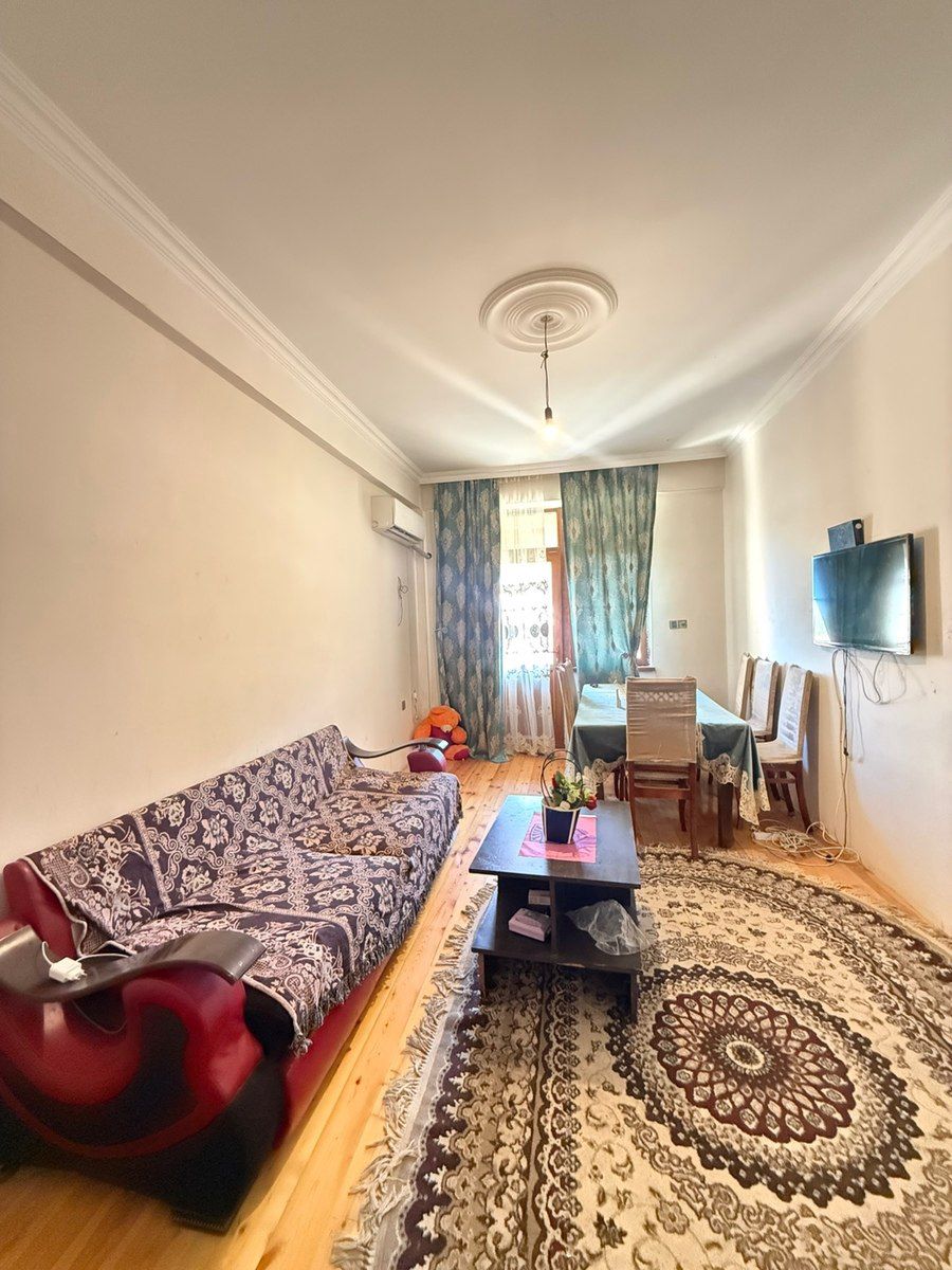 2-otaqlı yeni tikili, Masazır qəs., 73 m² — Mənzil, Bakı (2)
