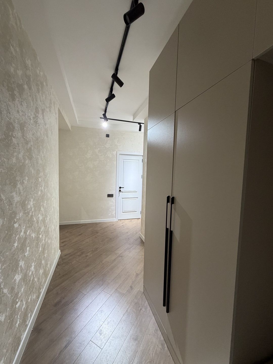 Satılır 3 otaqlı yeni tikili 90 m² — Mənzil, Bakı (2)