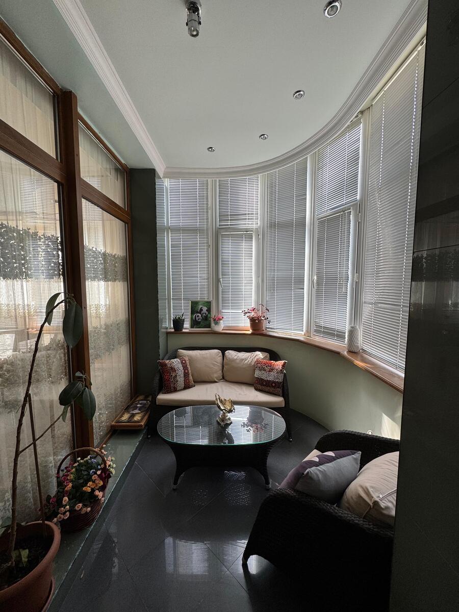 Satılır 5 otaqlı yeni tikili 245 m² — Mənzil, Bakı (8)