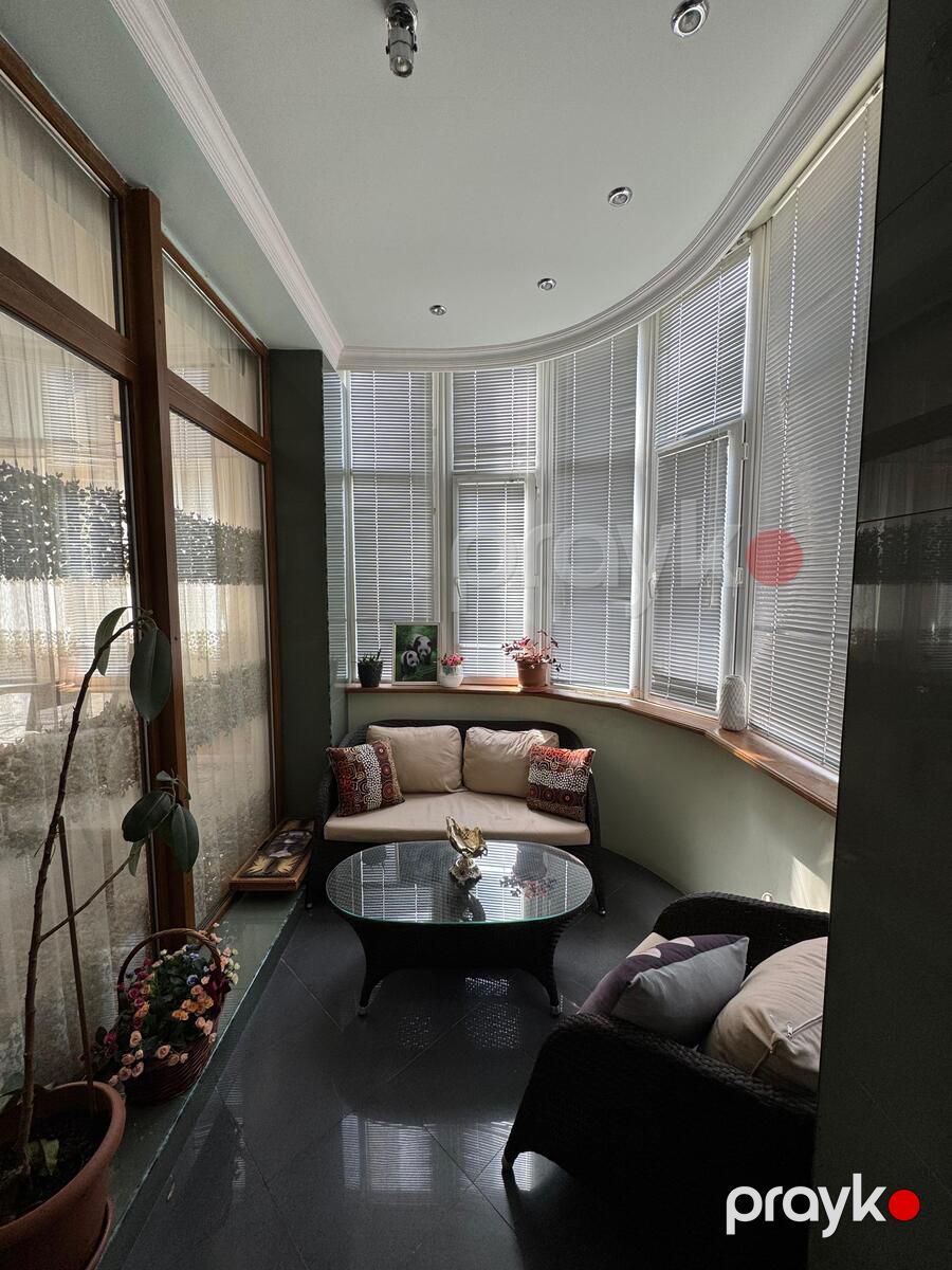 Satılır 5 otaqlı yeni tikili 245 m² — Mənzil, Bakı (8)