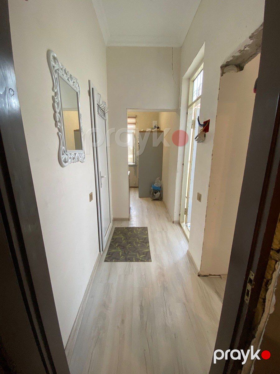 Satılır 2 otaqlı həyət evi/bağ evi 40 m² — Ev, villa, Bakı (4)