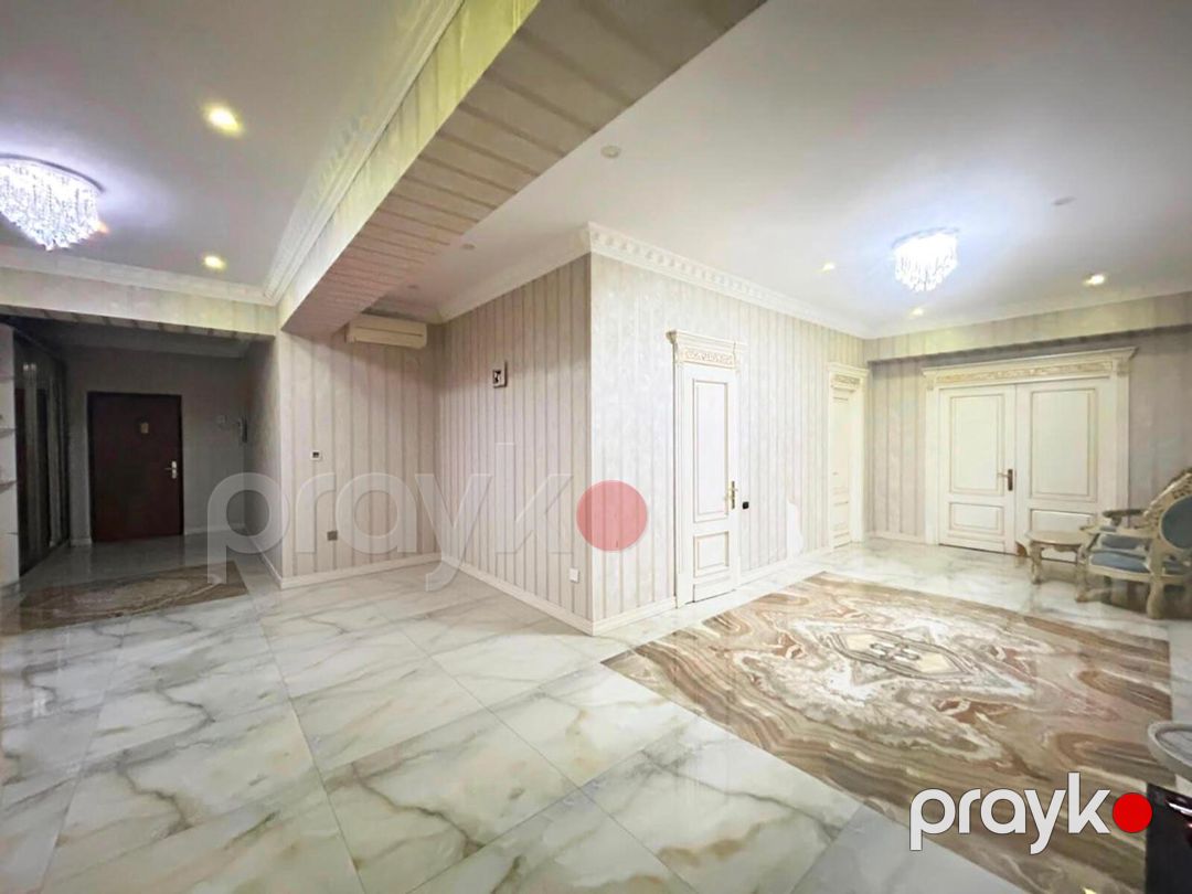 Satılır 5 otaqlı yeni tikili 210 m² — Mənzil, Bakı (4)