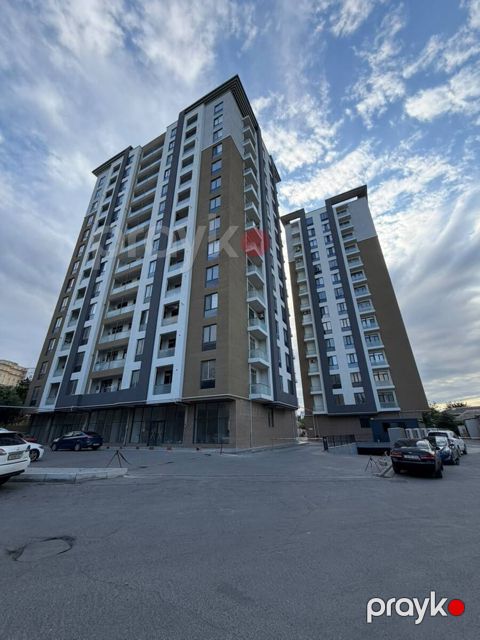Satılır 3 otaqlı yeni tikili 113 m²