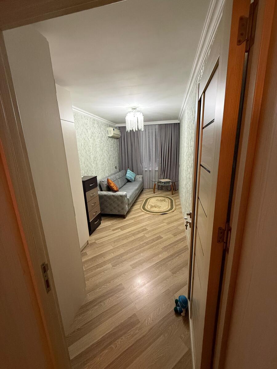 Satılır 3 otaqlı köhnə tikili 60 m² — Mənzil, Sumqayıt (3)