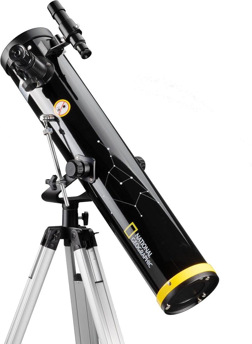 National Geographic Teleskop 525x — Elektronika, Bakı (6)
