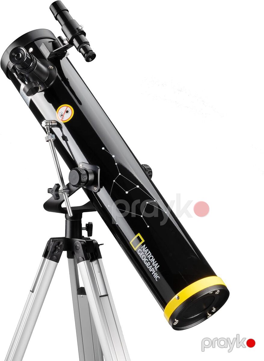 National Geographic Teleskop 525x — Foto və video texnikası, Bakı (6)