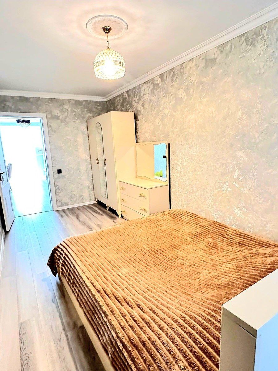 Satılır 3 otaqlı köhnə tikili 45 m² — Mənzil, Bakı (5)