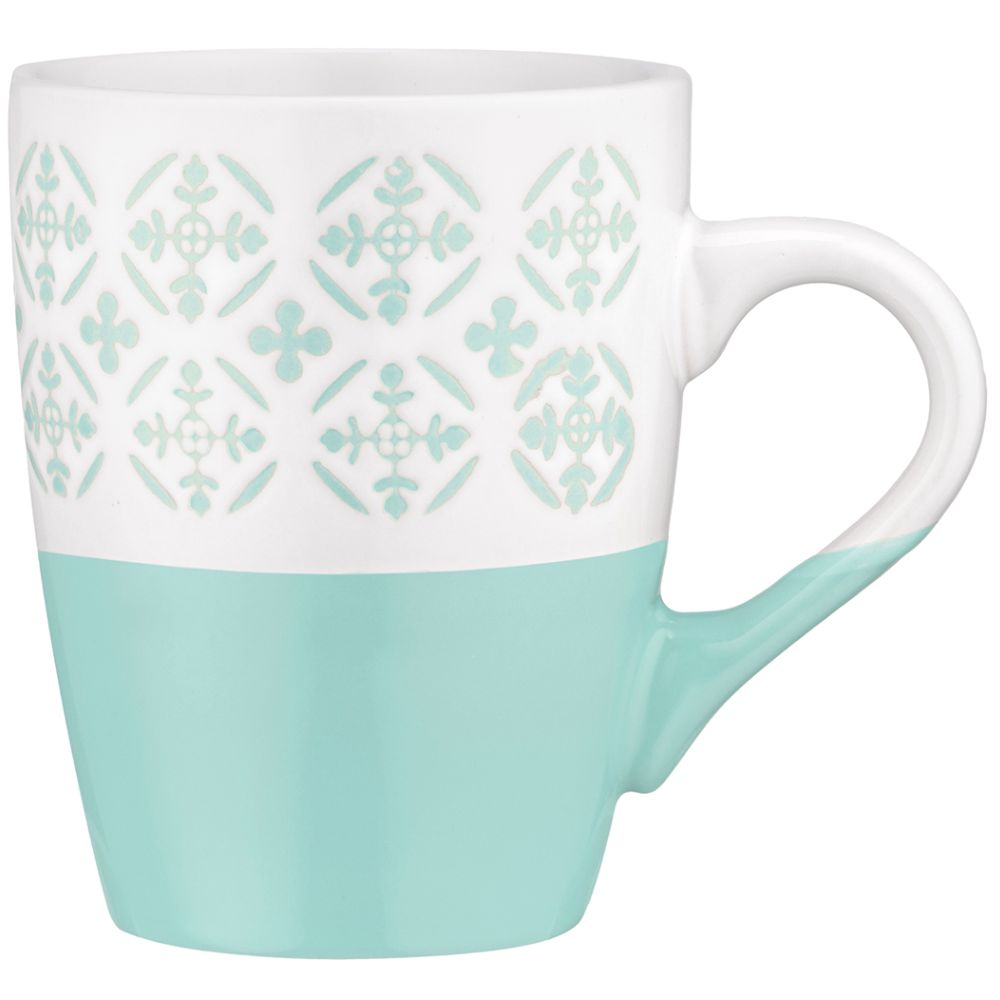 Böyük fincan Ardesto Ornament AR3045LB — Ev texnikası, Bakı (3)