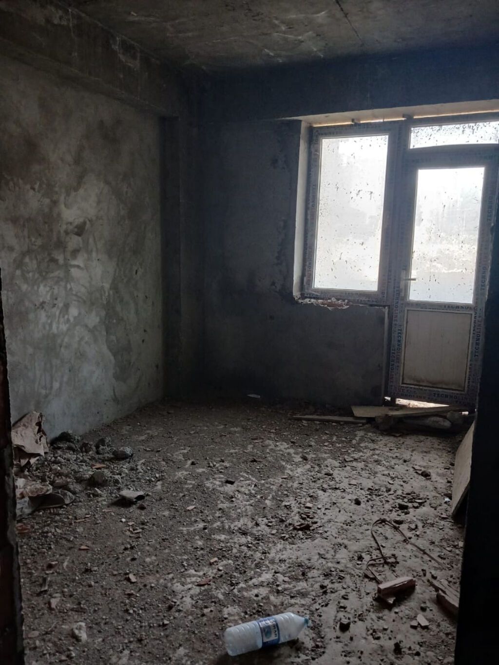 3 otaqlı, Yeni tikili, 131 kv. m — Daşınmaz əmlak, Bakı (7)