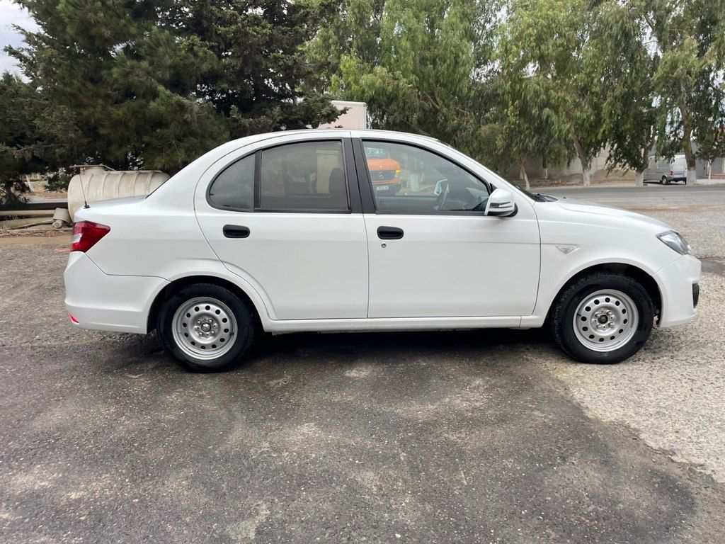 Saipa Saina, 1.5 L, 2019 il, 139 800 km — Avtomobillər, Bakı (5)