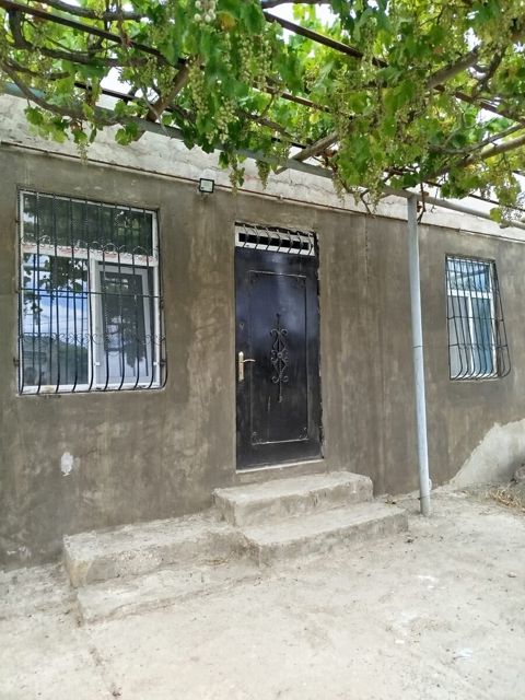 Həyət evi kirayə verilir, Sabunçu r — Bakı