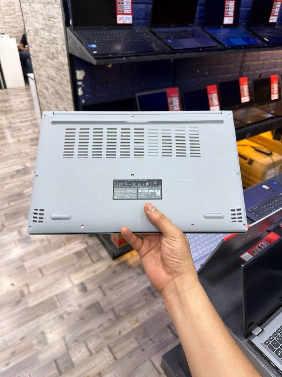 Noutbuk Asus Vivobook — Elektronika, Bakı (5)