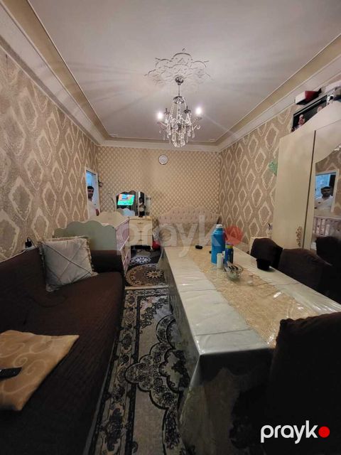 Satılır 1 otaqlı köhnə tikili 40 m²