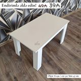 Jurnal masalari Yeni və sifarişlə. Qiymət 50₼ Ölçü :90x50/50 — afa.mebel — Tables