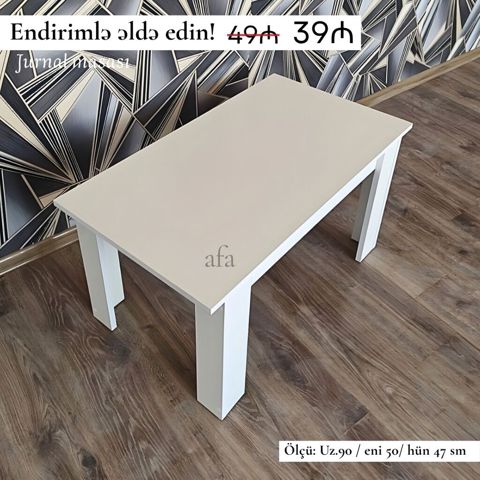 Jurnal masalari Yeni və sifarişlə. Qiymət 50₼ Ölçü :90x50/50 — Bakı