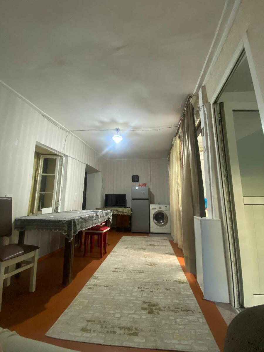 İcarəyə verilir 3 otaqlı həyət evi/bağ evi 80 m² — Ev, villa, Bakı (7)