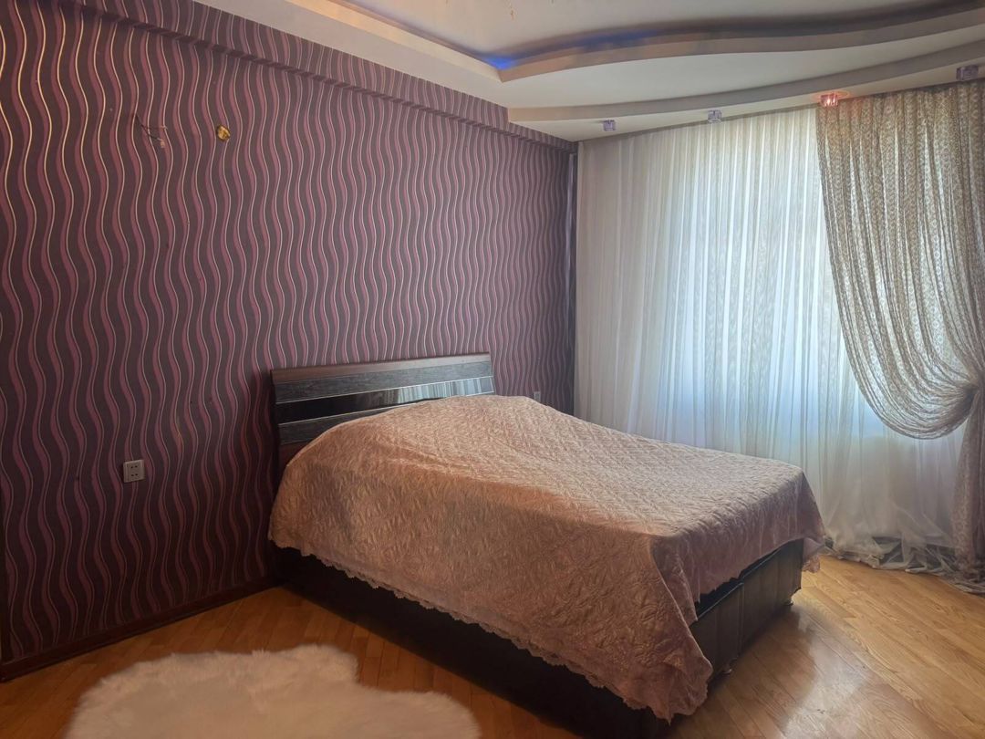 Satılır 2 otaqlı köhnə tikili 80 m² — Mənzil, Bakı (12)