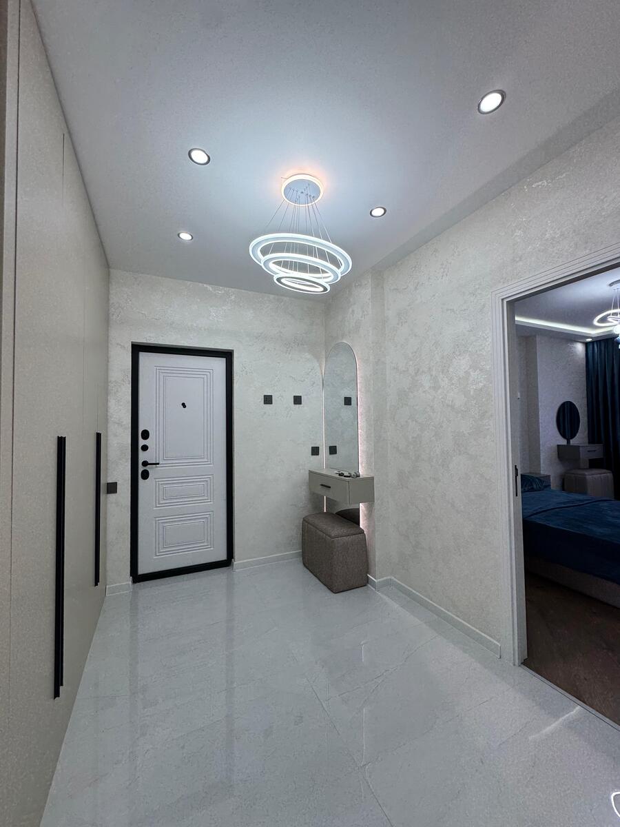 Satılır 3 otaqlı köhnə tikili 75 m² — Mənzil, Bakı (12)