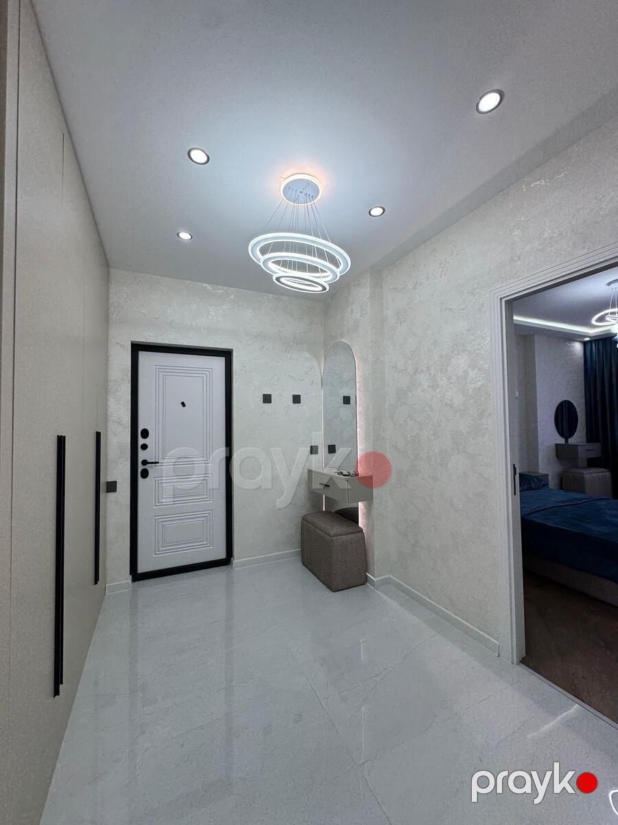 Satılır 3 otaqlı köhnə tikili 75 m² — Mənzil, Bakı (12)