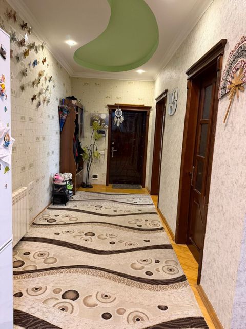 Satılır 3 otaqlı yeni tikili 84 m² — Sumqayıt