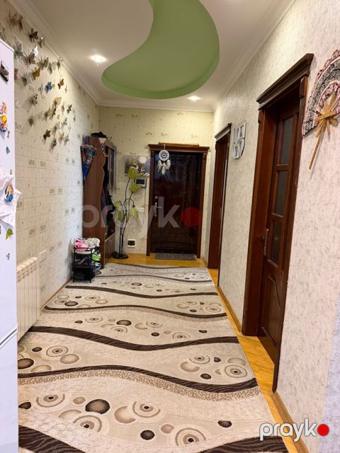 Satılır 3 otaqlı yeni tikili 84 m²
