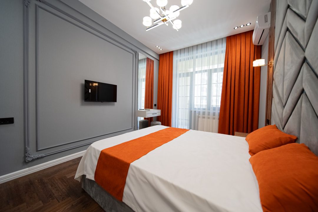 Satılır 2 otaqlı yeni tikili 88 m² — Mənzil, Bakı (6)