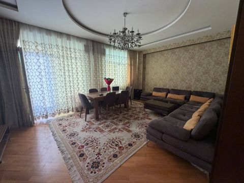 Satılır 3 otaqlı yeni tikili 113 m² — Bakı