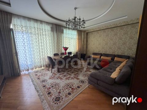 Satılır 3 otaqlı yeni tikili 113 m²